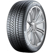 Легковые шины ContiWinterContact TS 850 P SUV купить с бесплатной доставкой в пункты выдачи в Петербурге